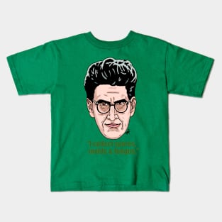 Egon Kids T-Shirt